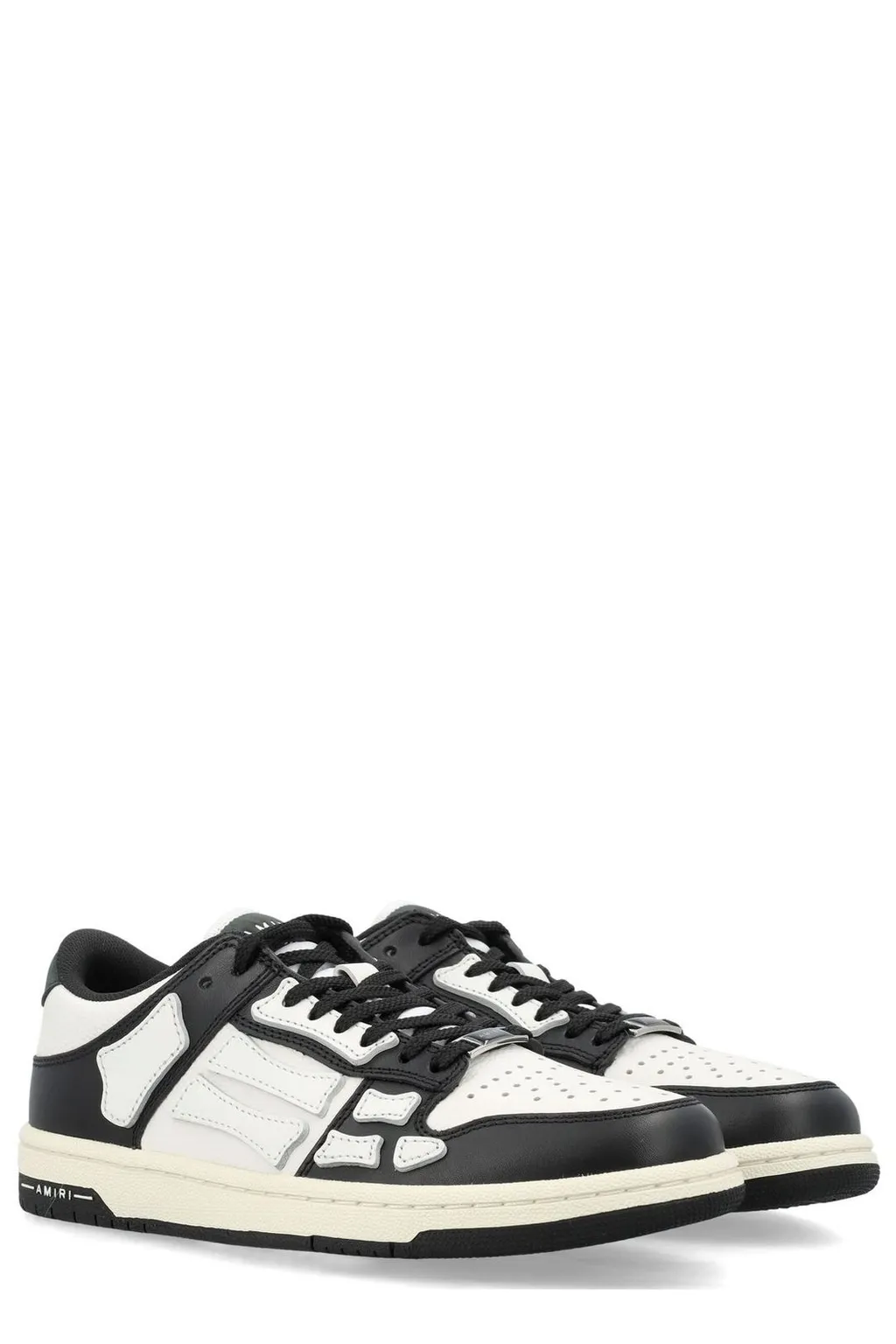 Amiri Skel Low Top Sneakers
