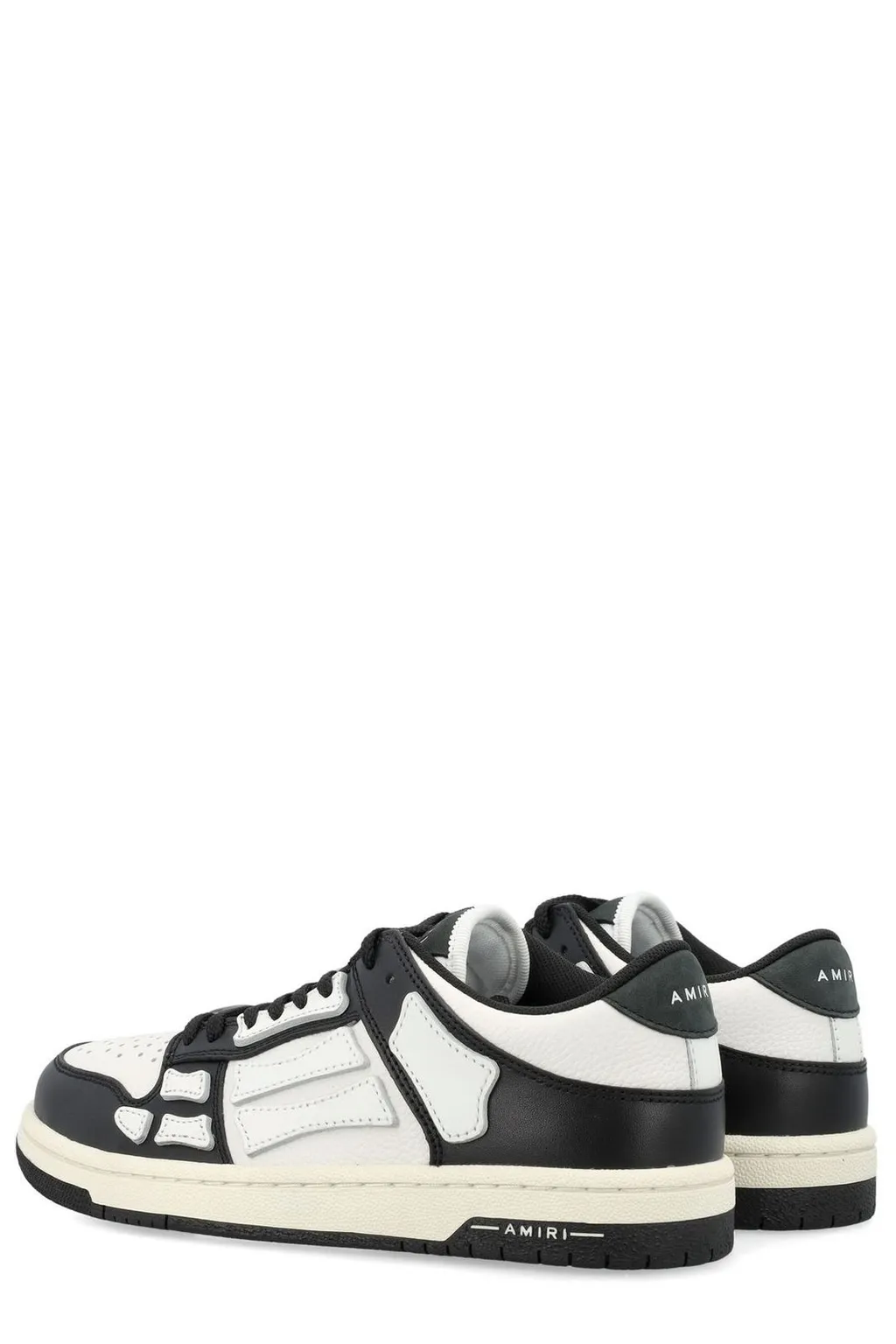 Amiri Skel Low Top Sneakers