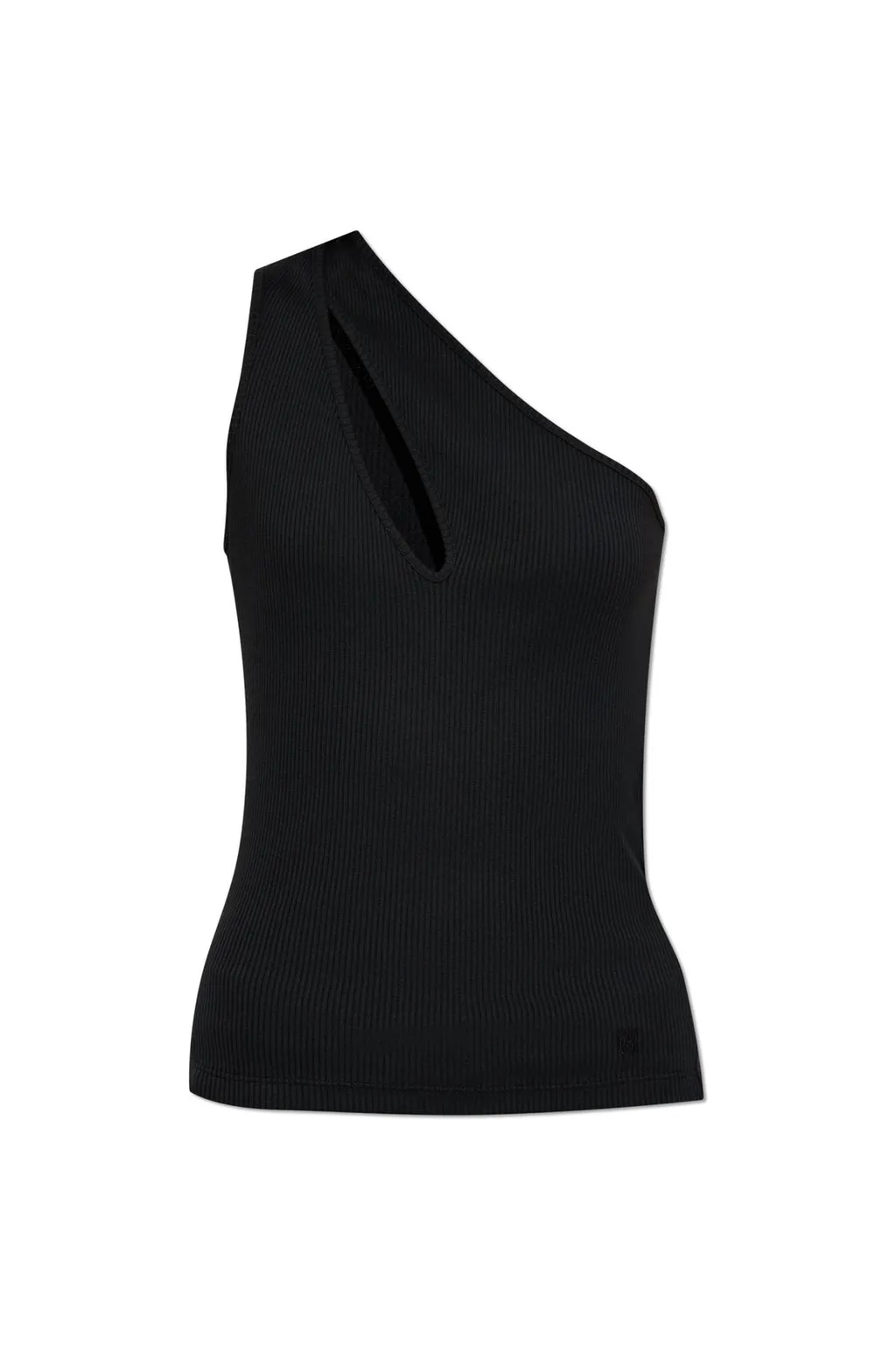 Amiri Ma Asymmetric Top