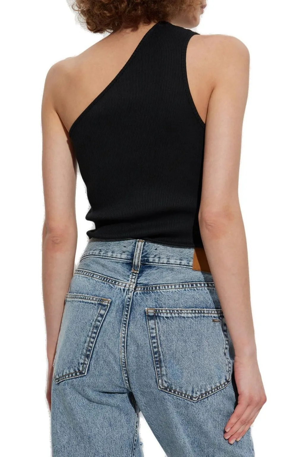 Amiri Ma Asymmetric Top