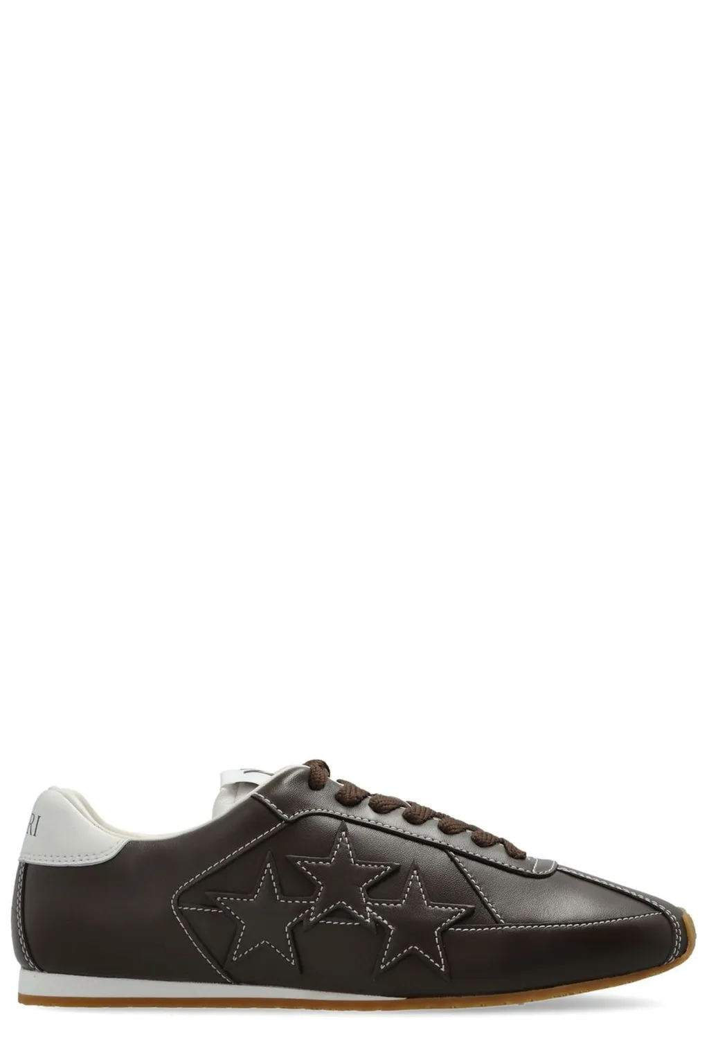 Amiri Pacific Flat Sneakers