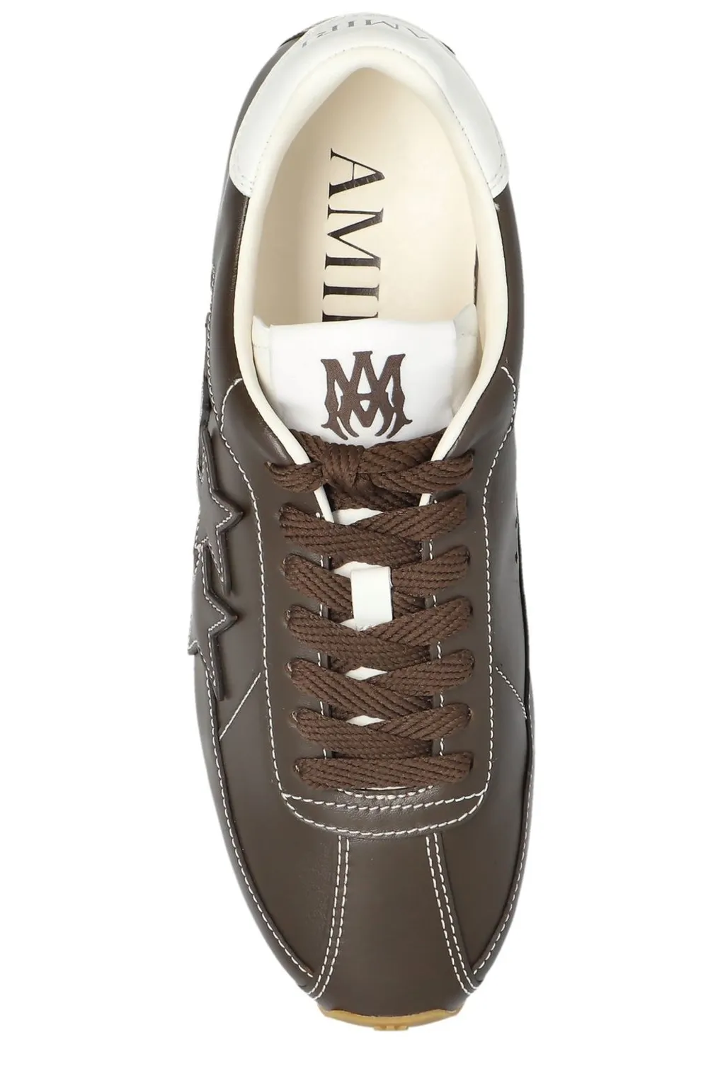 Amiri Pacific Flat Sneakers