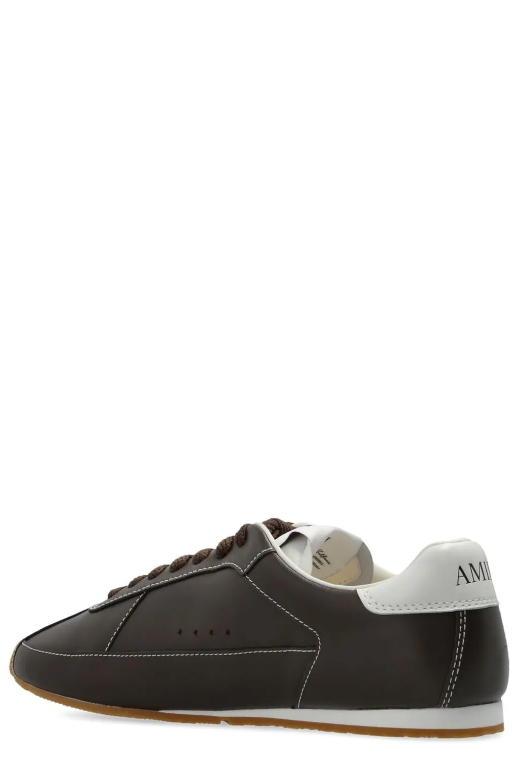 Amiri Pacific Flat Sneakers