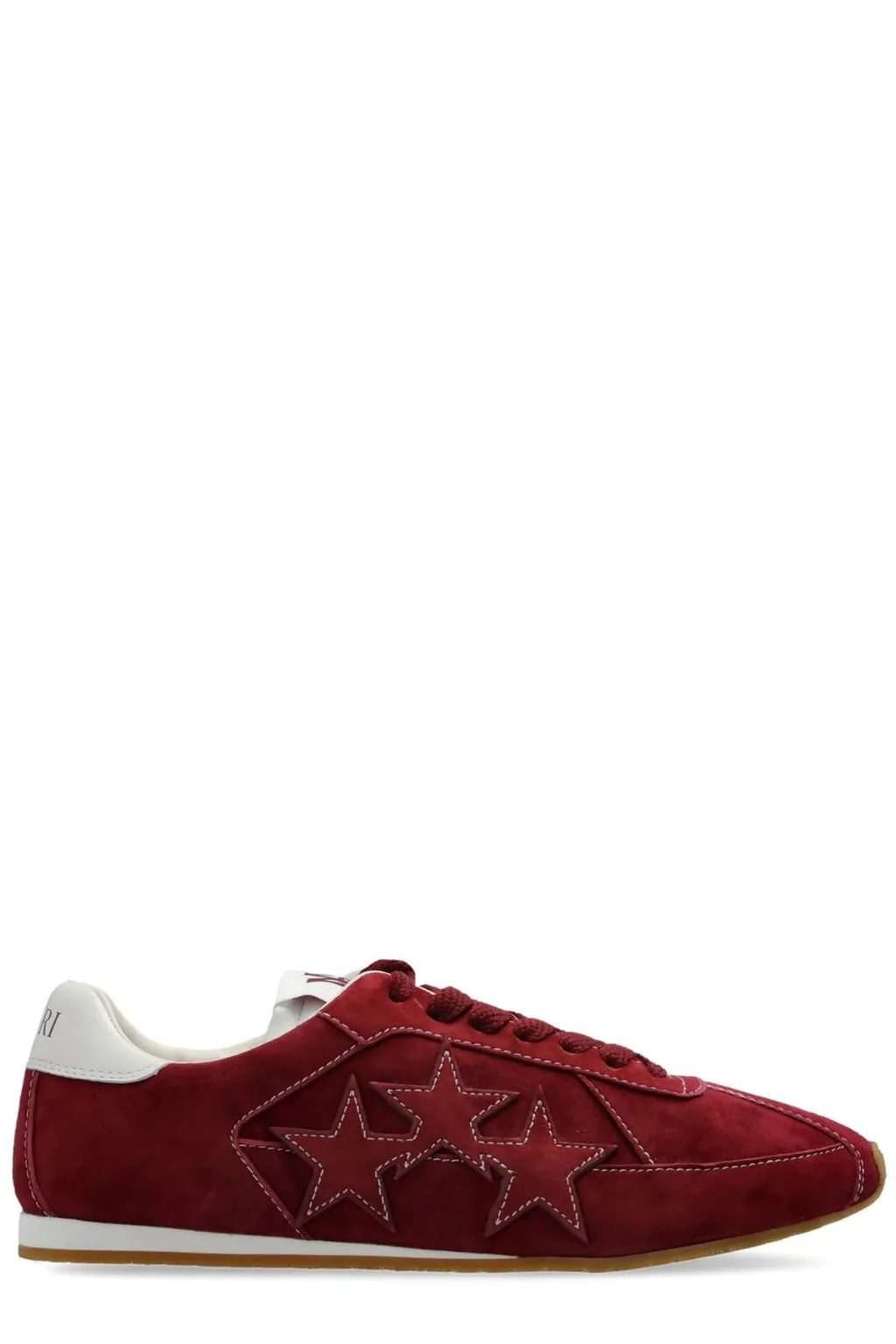 Amiri Pacific Flat Sneakers
