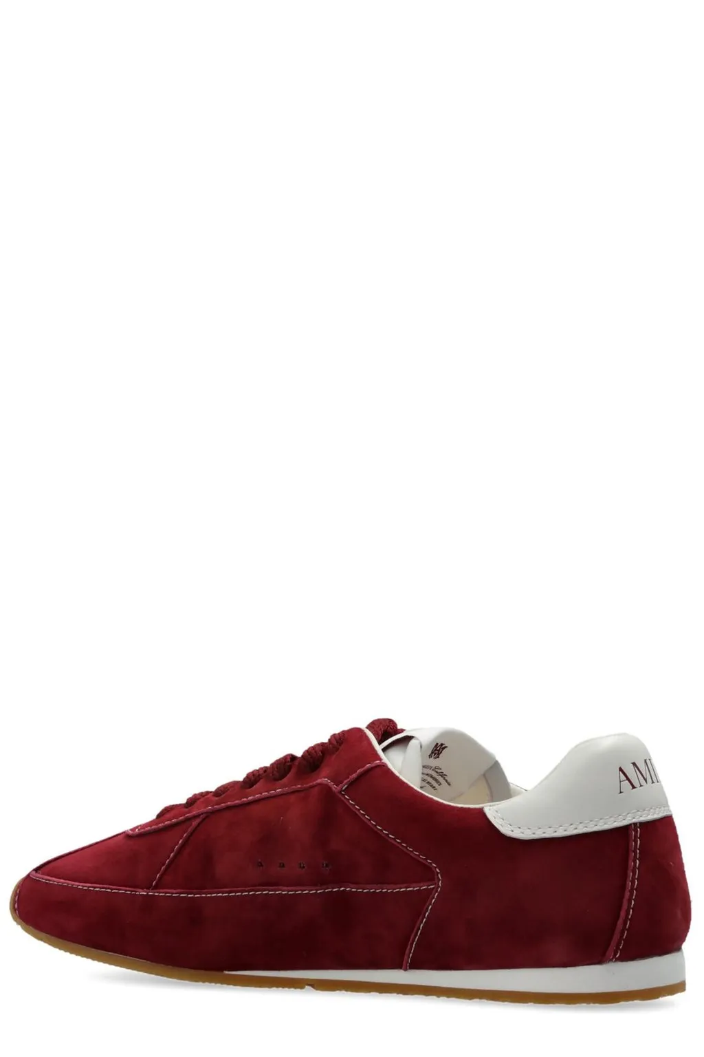 Amiri Pacific Flat Sneakers