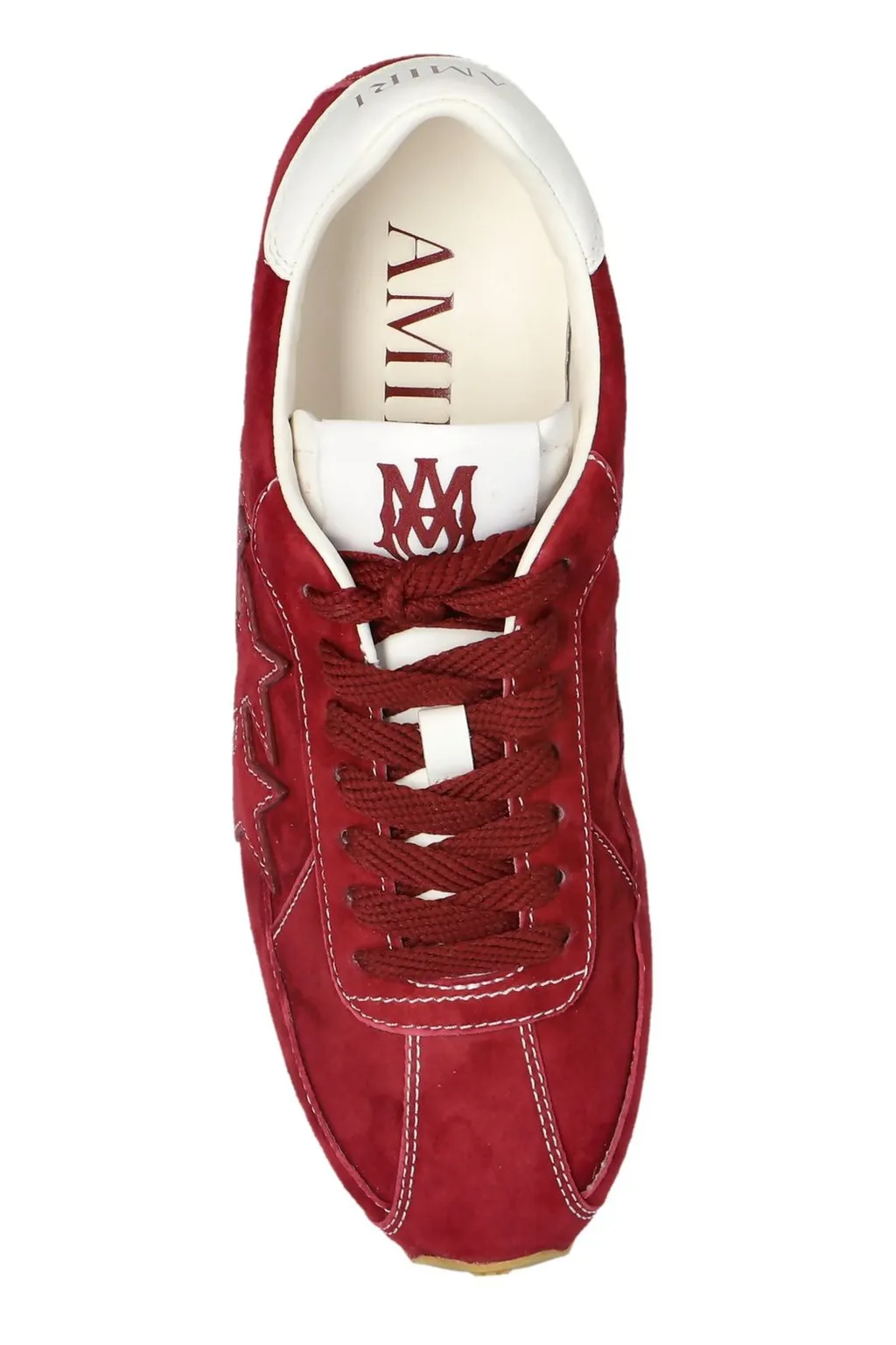 Amiri Pacific Flat Sneakers