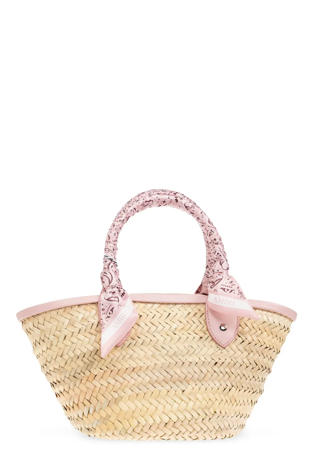 Amiri Ma Macro Tote Bag