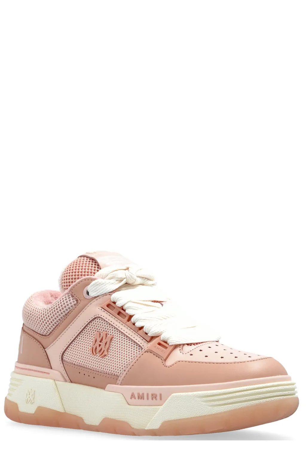 Amiri Ma1 Logo Patch Sports Shoes