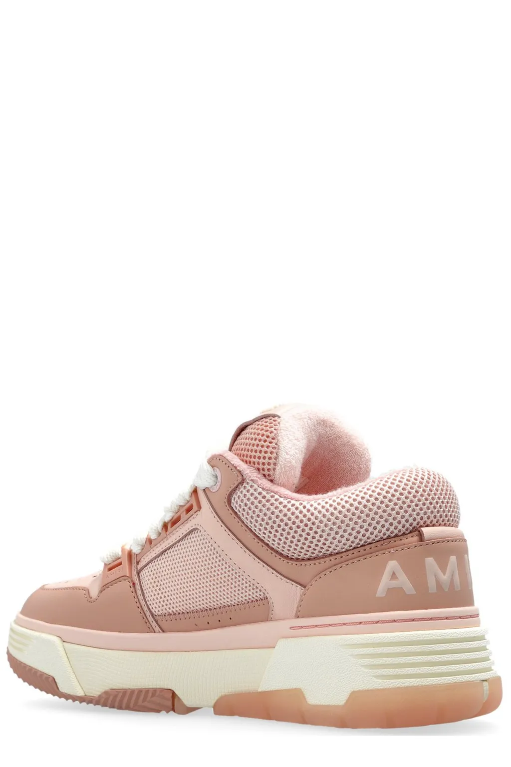 Amiri Ma1 Logo Patch Sports Shoes