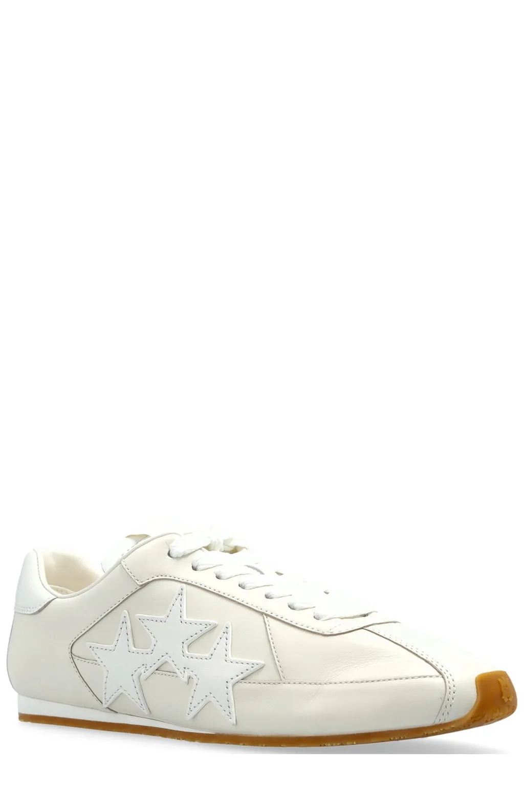 Amiri Low-Top Pacific Flats