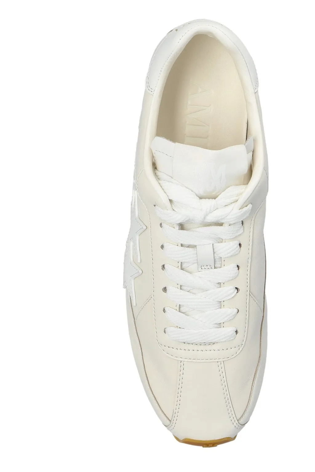 Amiri Low-Top Pacific Flats