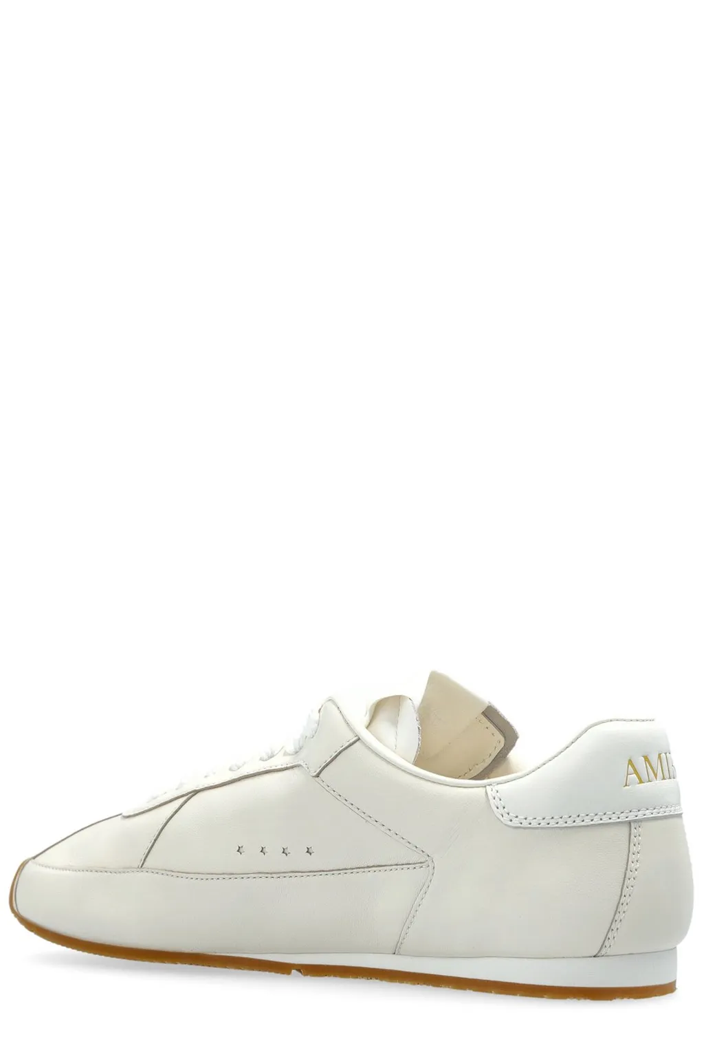 Amiri Low-Top Pacific Flats