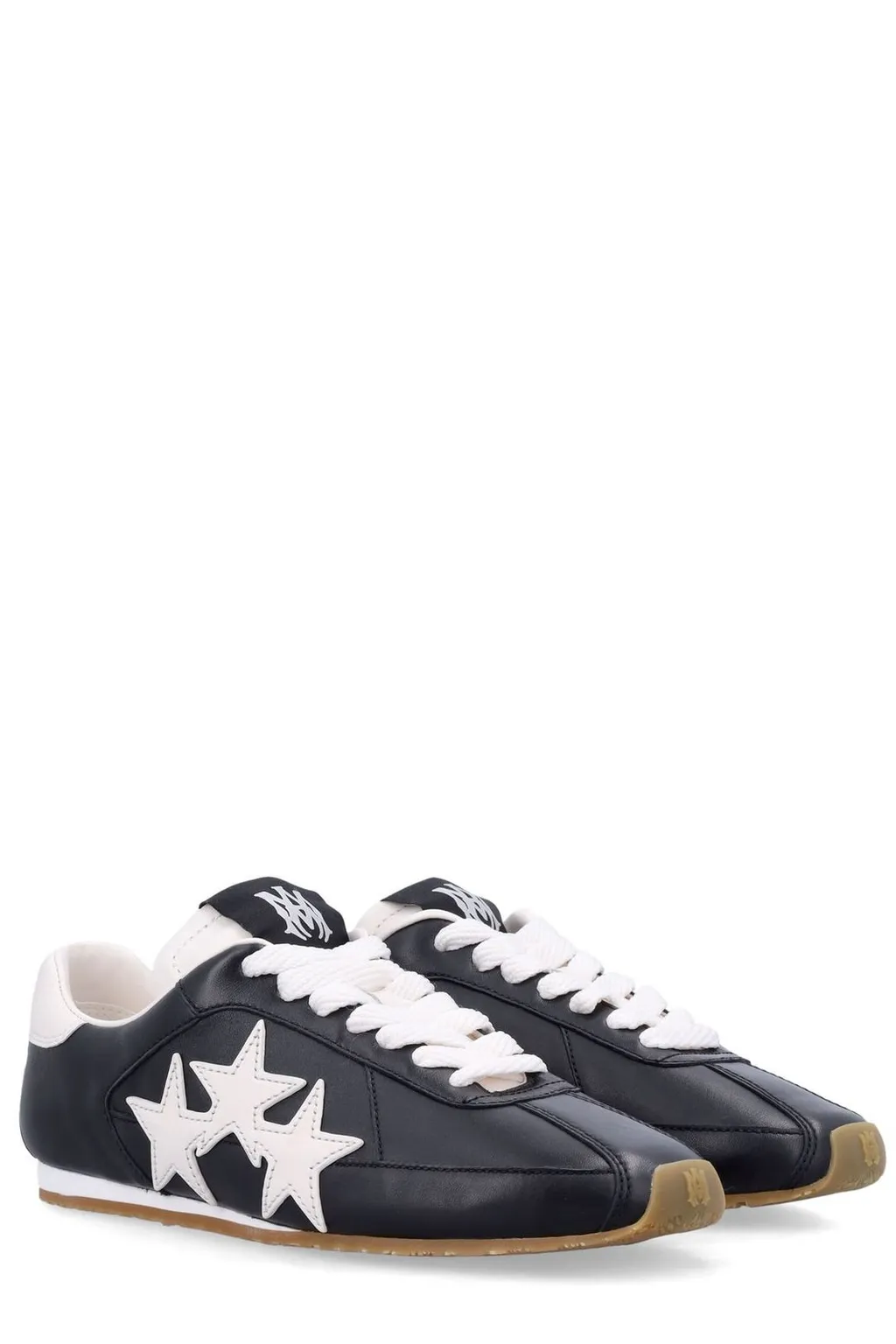 Amiri Low-Top Pacific Flats