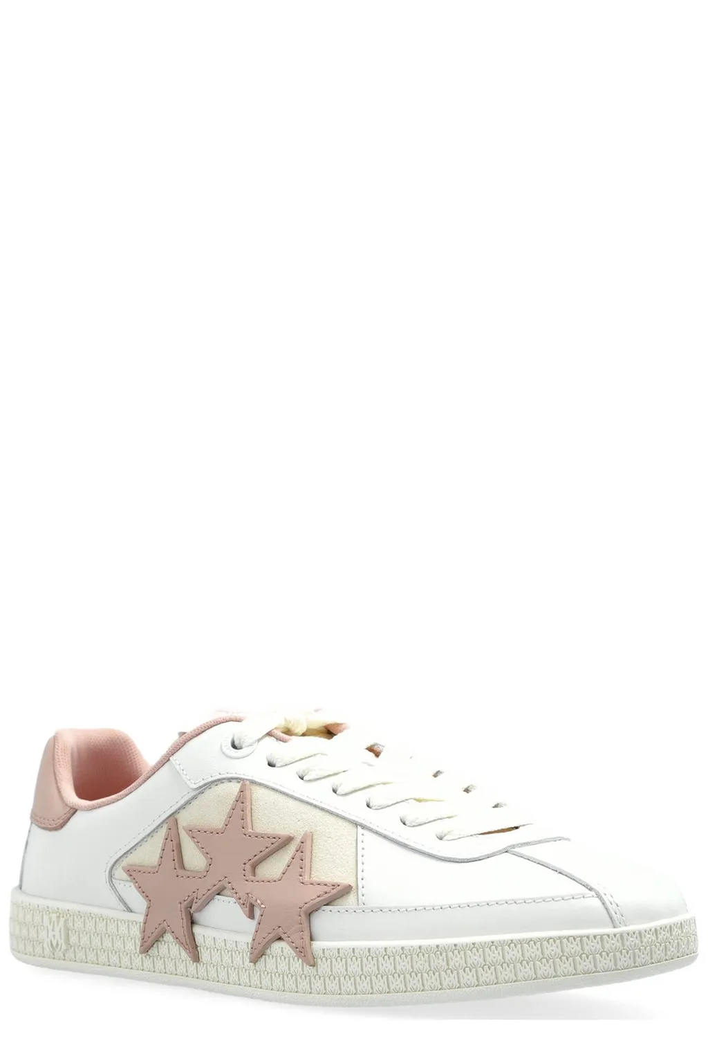 Amiri Pacific Low-Top Sneakers