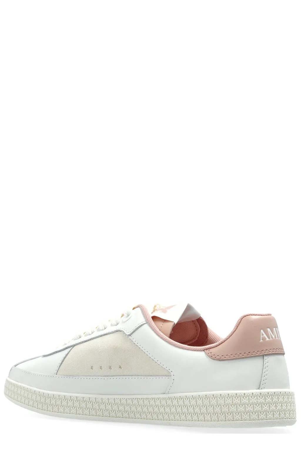 Amiri Pacific Low-Top Sneakers