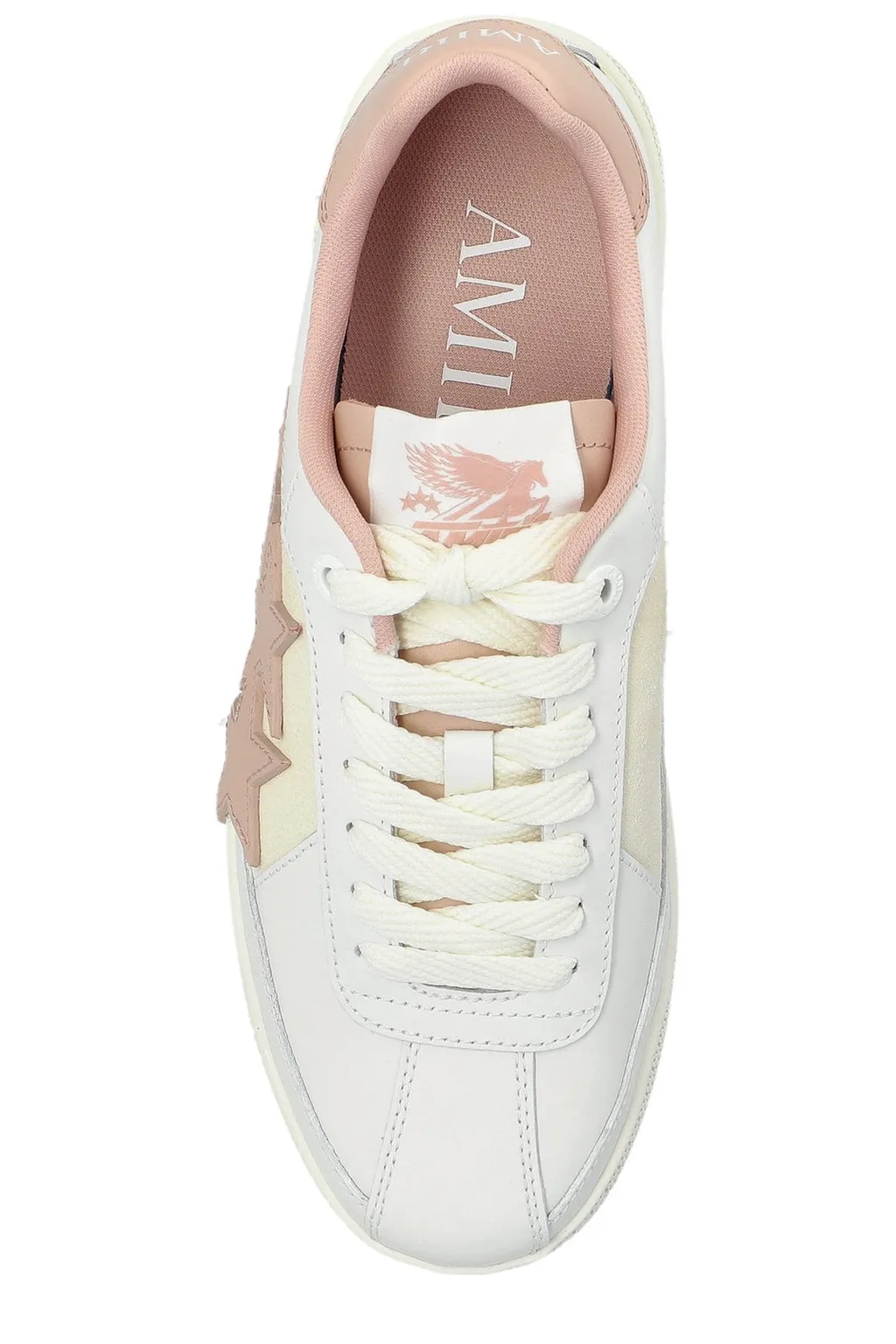 Amiri Pacific Low-Top Sneakers