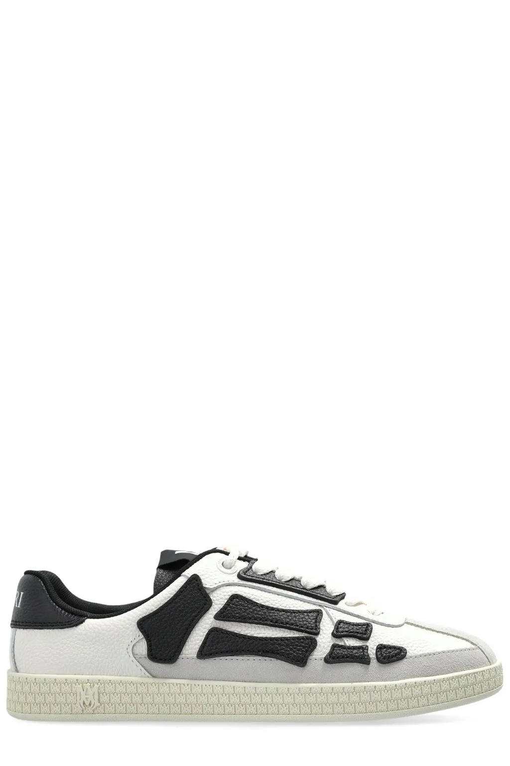 Amiri Pacific Bones Sneakers