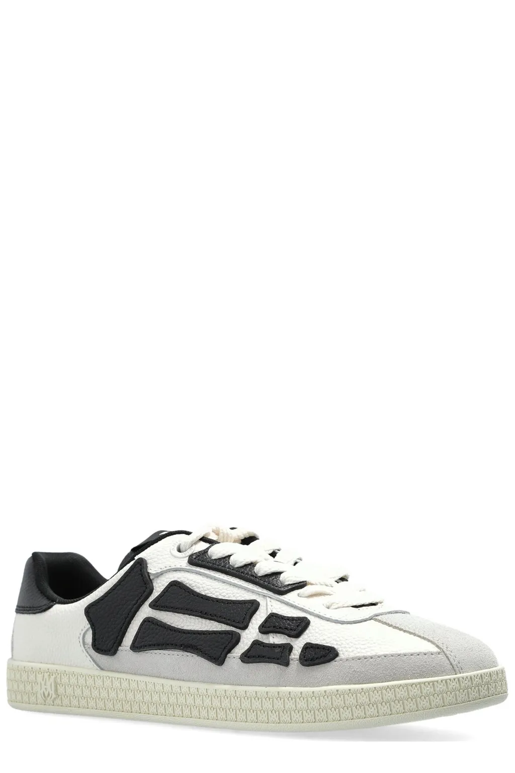 Amiri Pacific Bones Sneakers