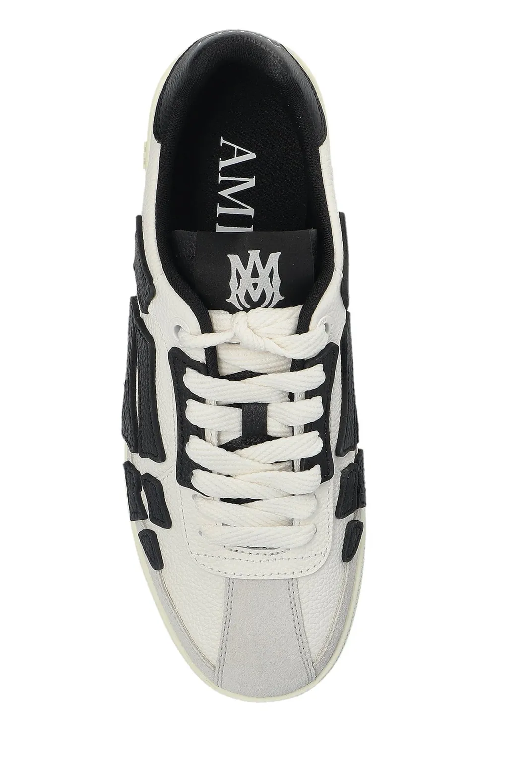 Amiri Pacific Bones Sneakers