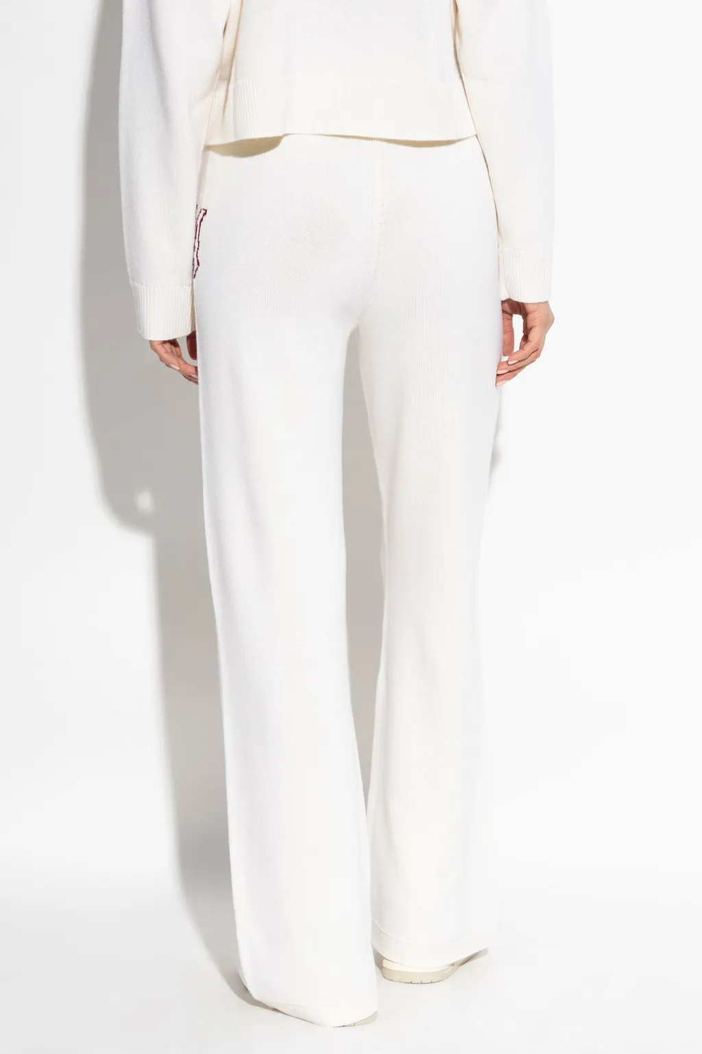 Amiri Ma-Jacquard Drawstring Track Pants