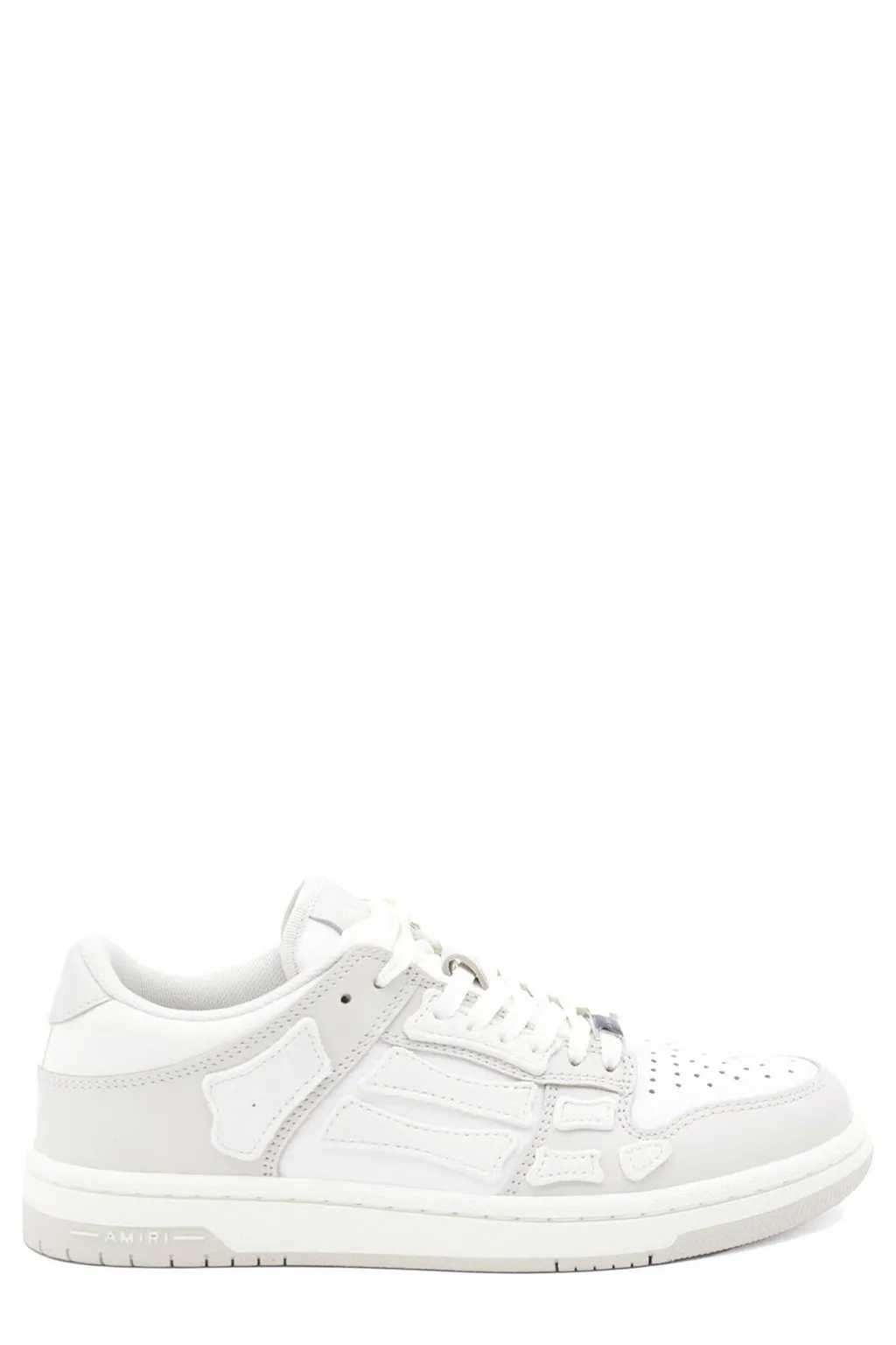 Amiri Skel Low-Top Sneakers