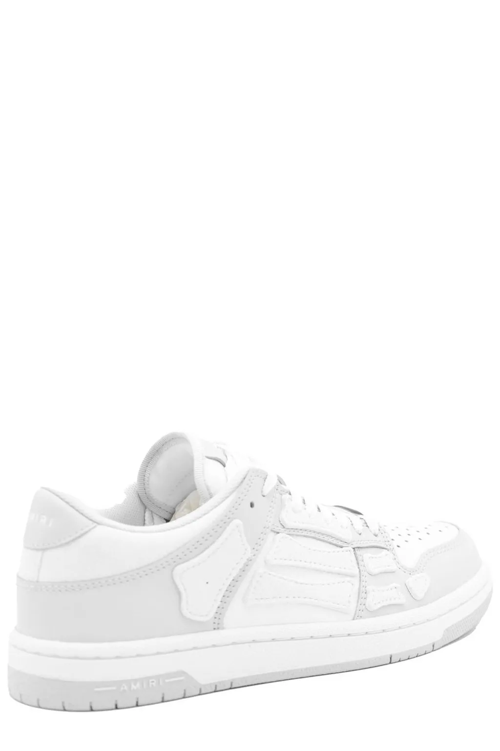 Amiri Skel Low-Top Sneakers