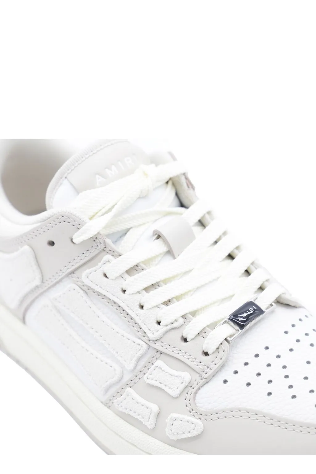 Amiri Skel Low-Top Sneakers