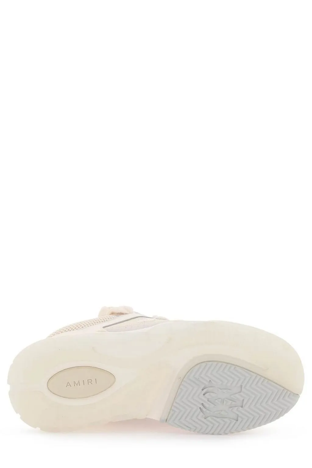 Amiri Ma-1 Lace-Up Chunky Sneakers