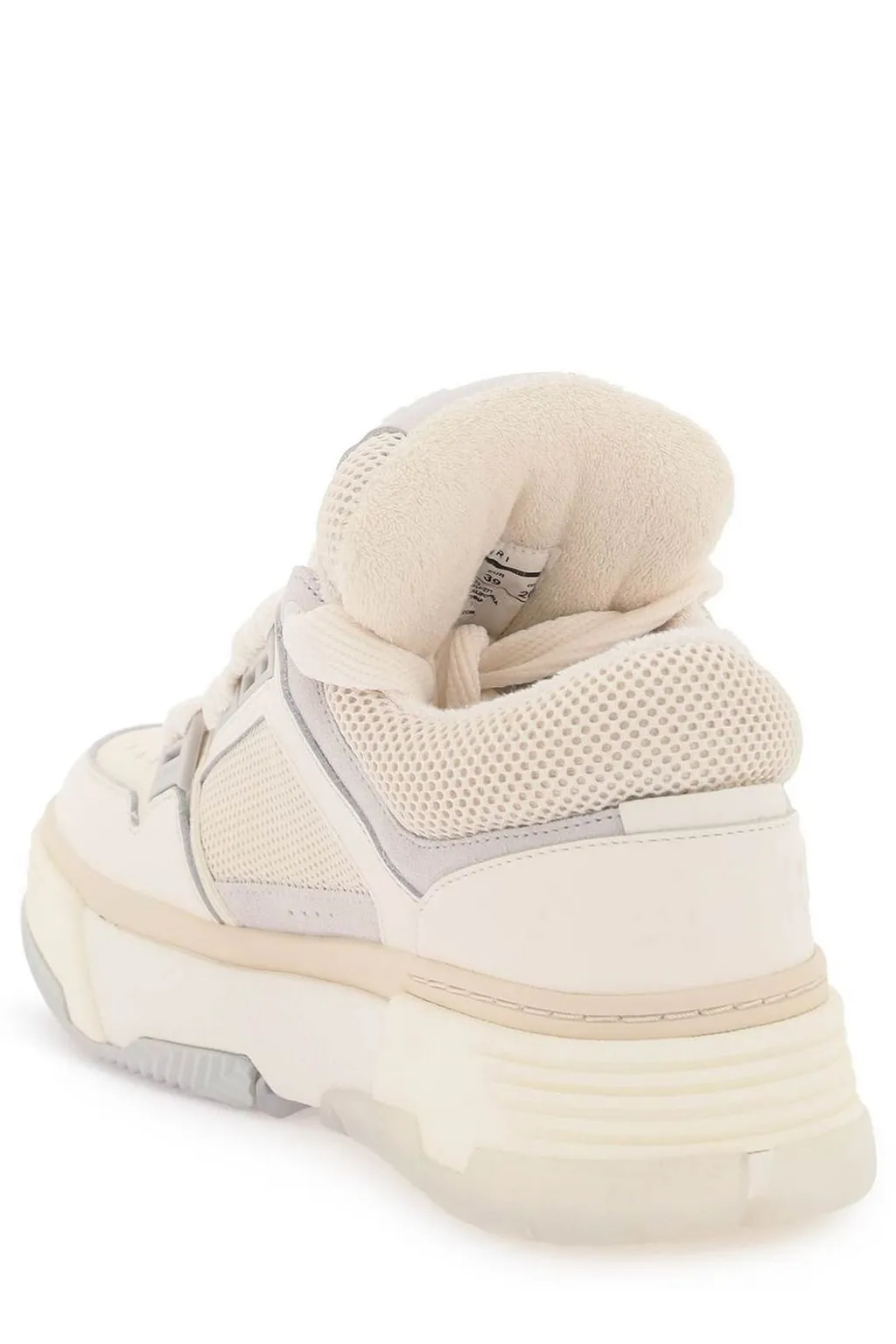 Amiri Ma-1 Lace-Up Chunky Sneakers