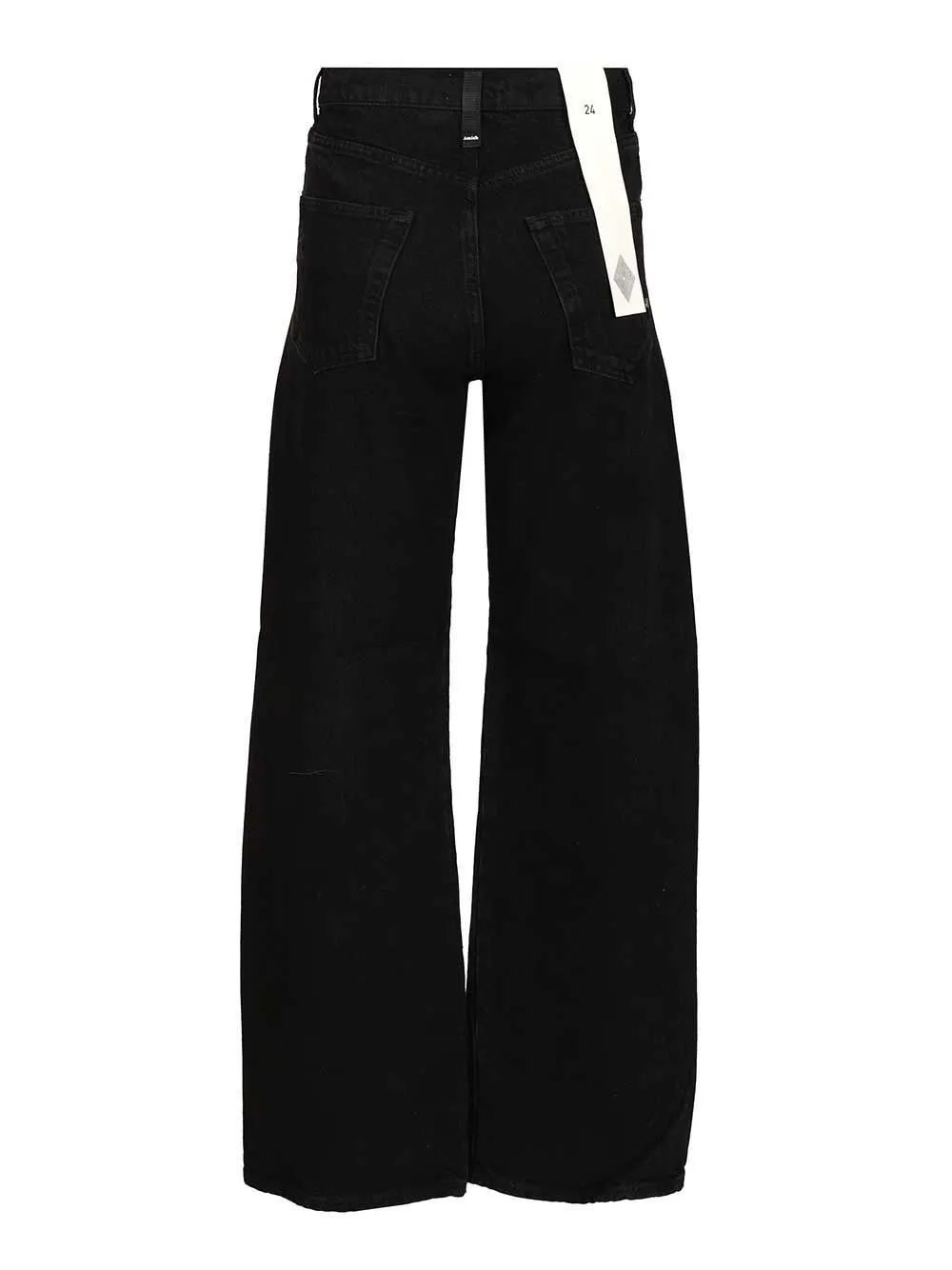 Amish Balloon Fit Jeans