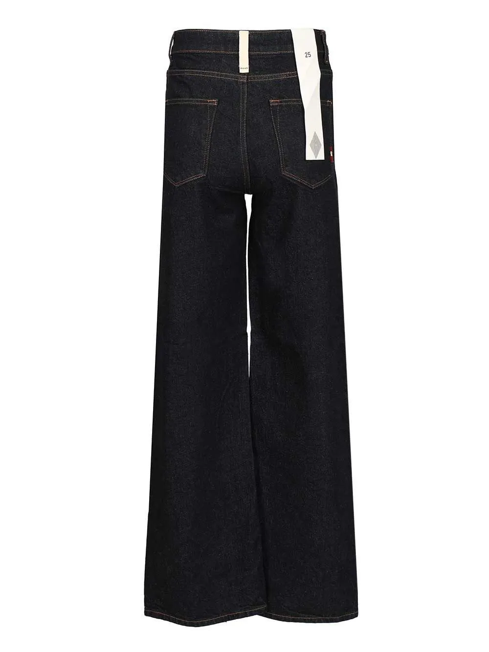 Amish Linda Loose Fit Jeans