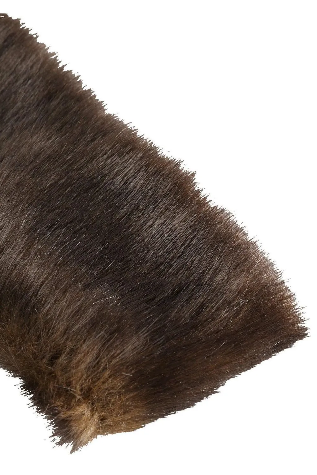 Amomento Fur Hairband