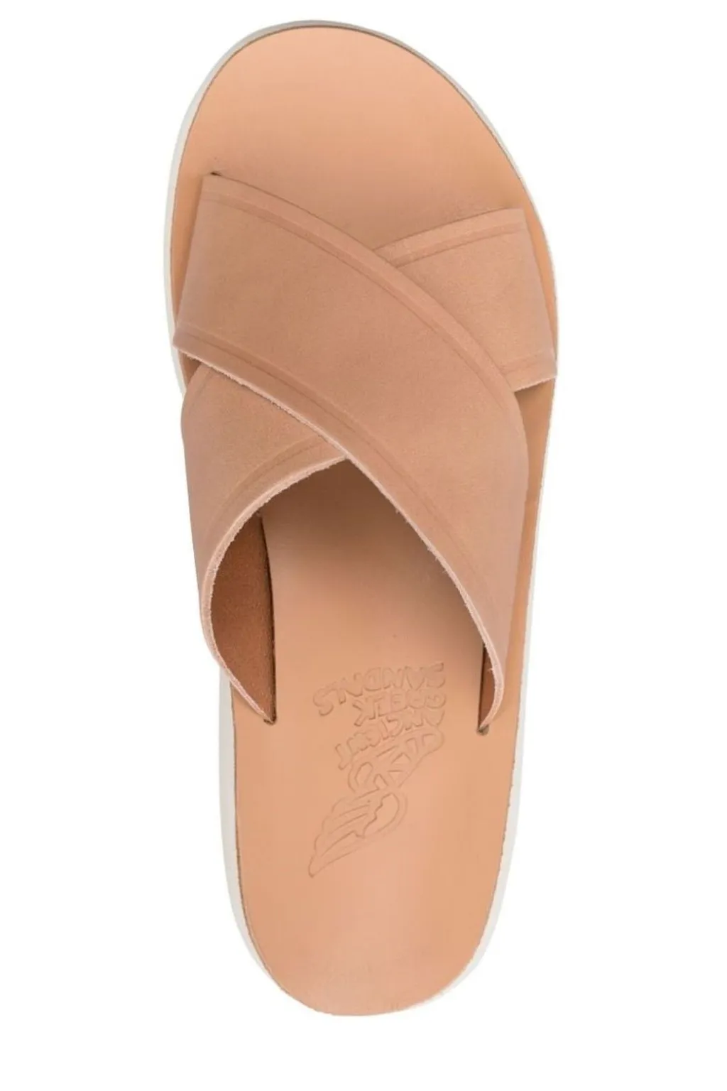 Ancient Greek Sandals Thais Comfort Vachetta Sandals