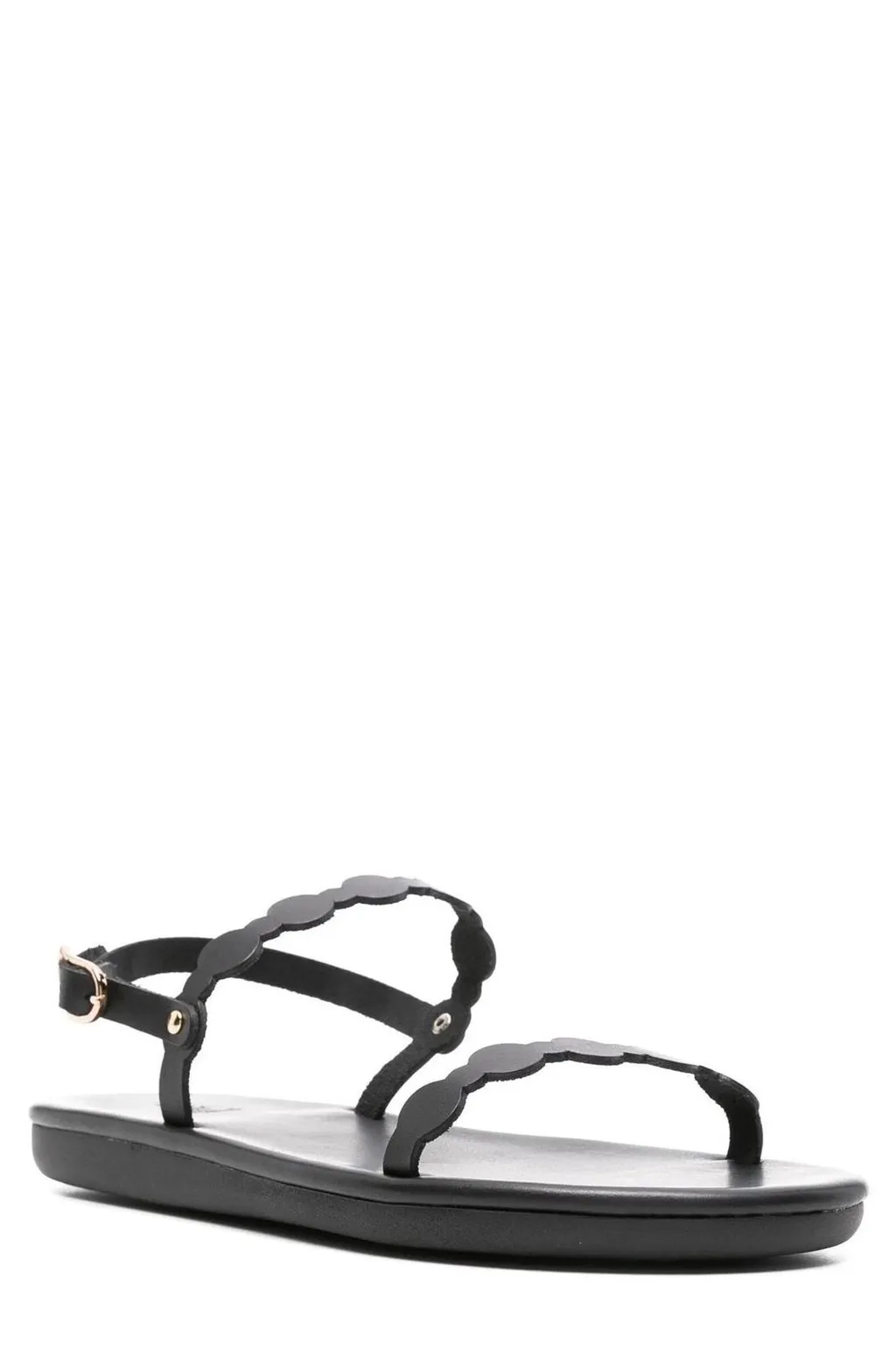 Ancient Greek Sandals Orion Vachetta Open Toe Sandals