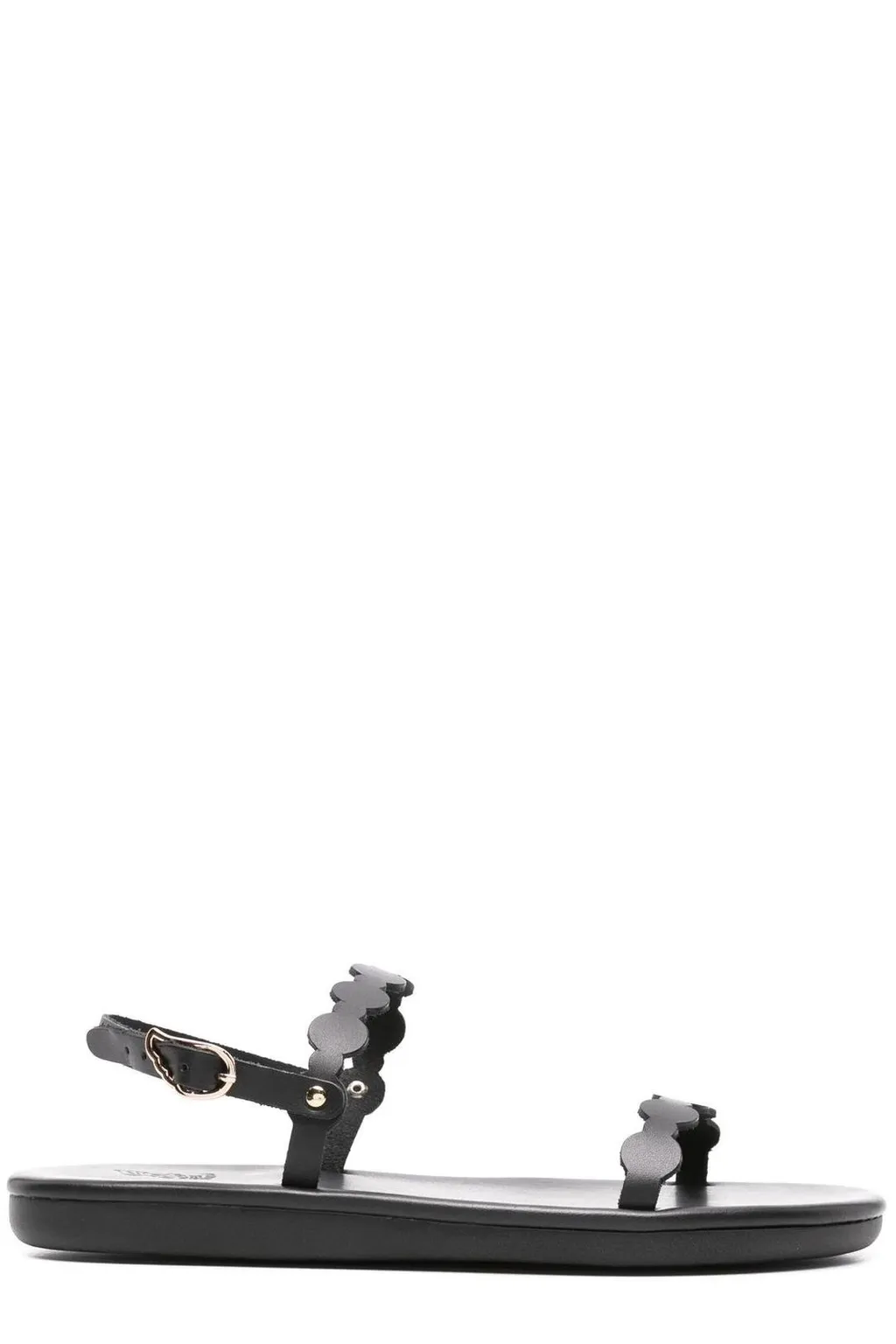 Ancient Greek Sandals Orion Vachetta Open Toe Sandals