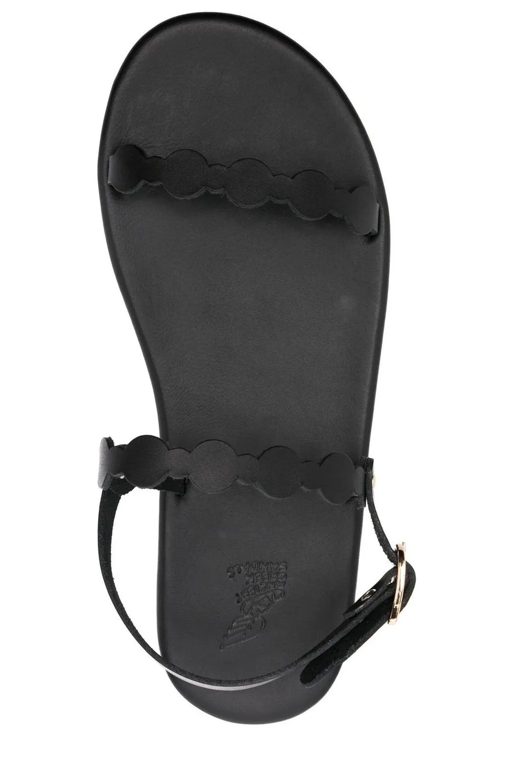 Ancient Greek Sandals Orion Vachetta Open Toe Sandals