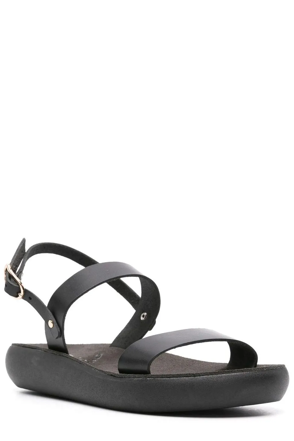Ancient Greek Sandals Clio Open Toe Sandals