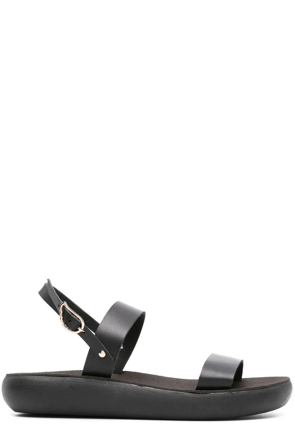 Ancient Greek Sandals Clio Open Toe Sandals