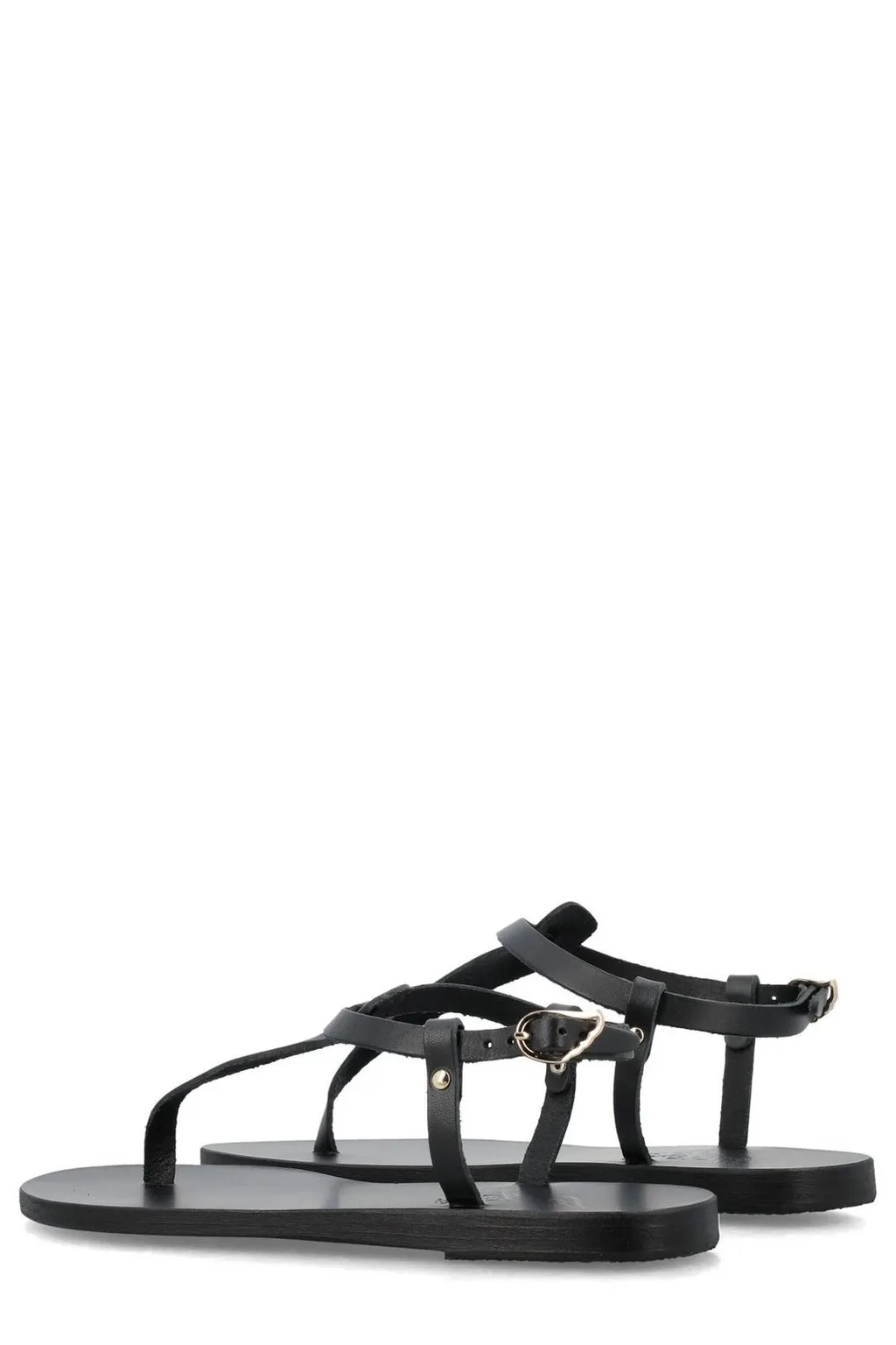 Ancient Greek Sandals Lito Open Toe Sandals