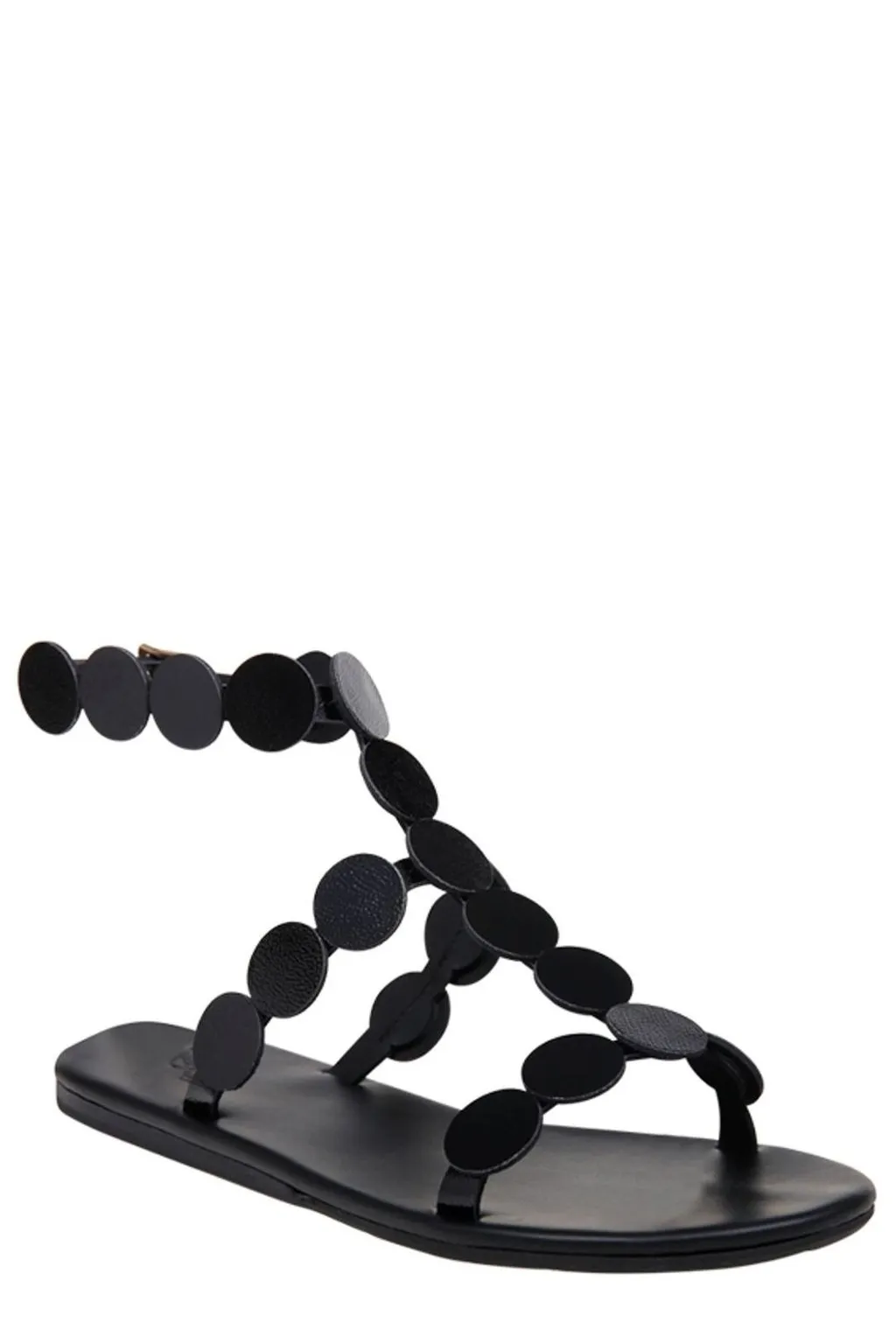 Ancient Greek Sandals Triton Gladiator Sandals