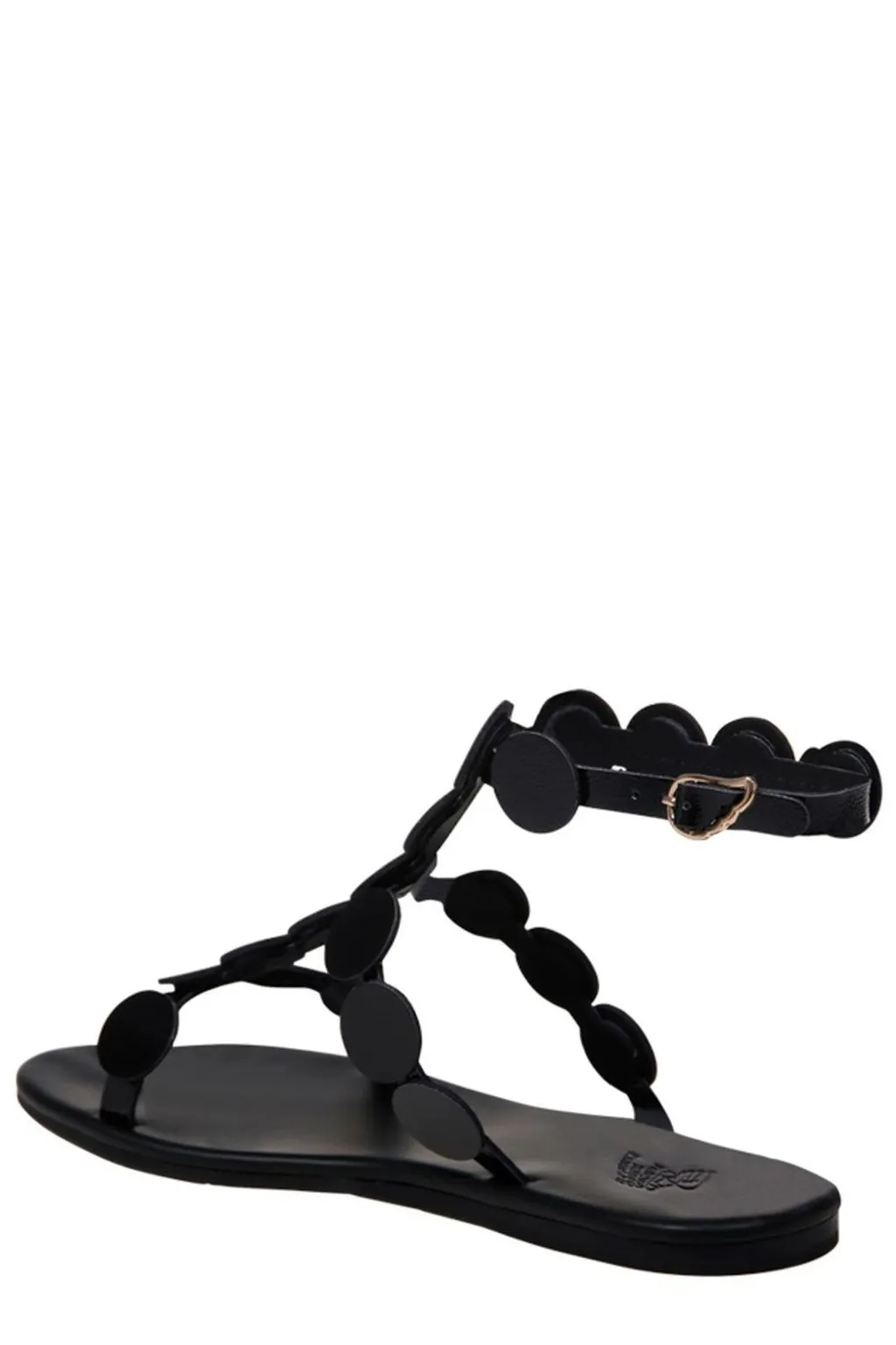 Ancient Greek Sandals Triton Gladiator Sandals