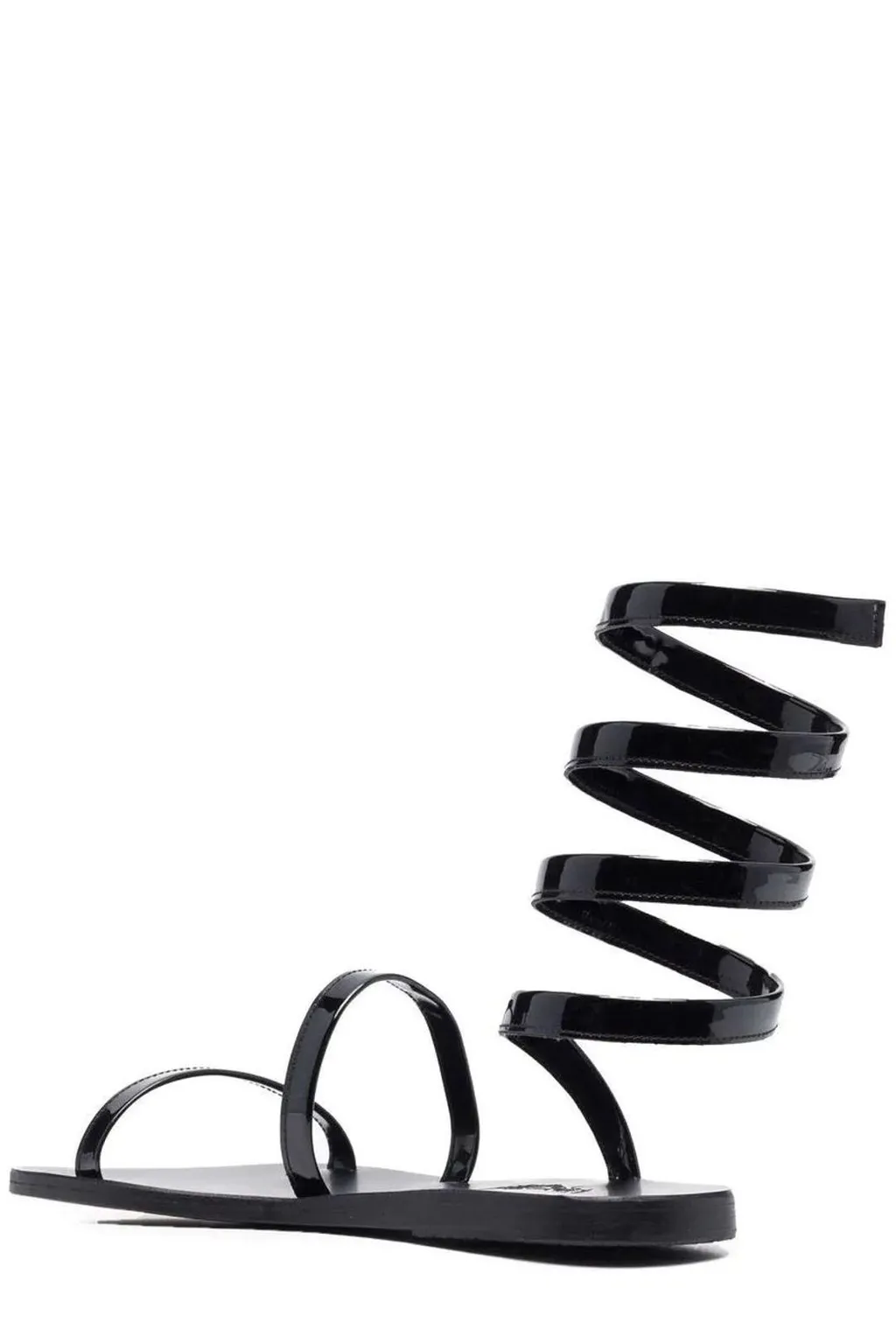 Ancient Greek Sandals Ofis Open Toe Sandals