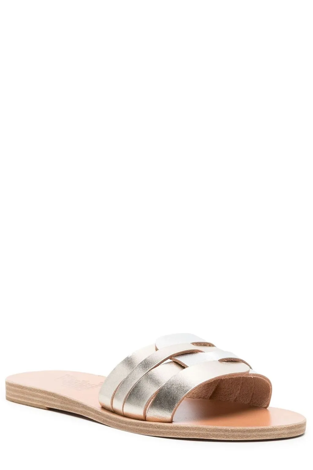 Ancient Greek Sandals Filenada Slip-On Slides