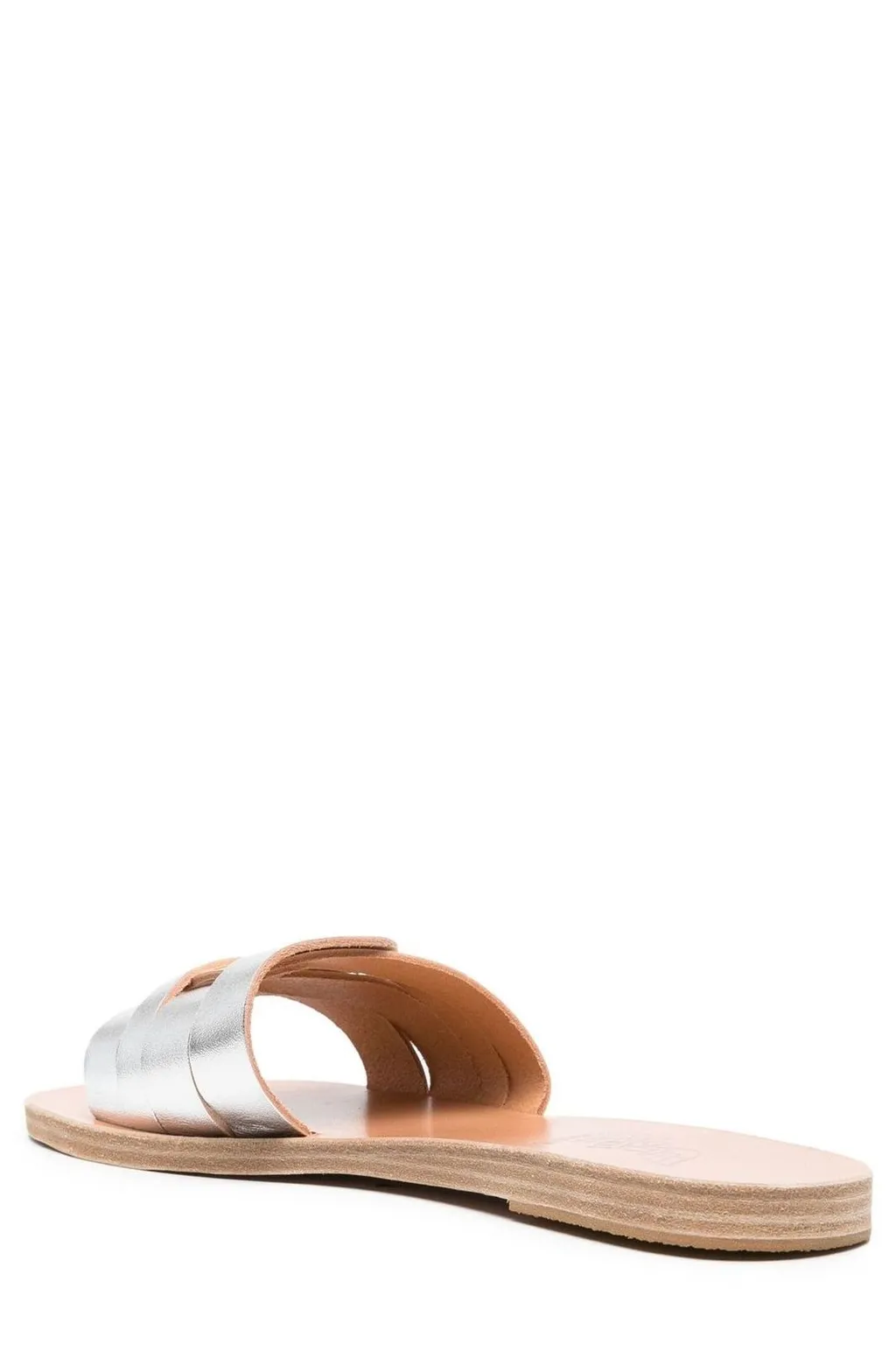 Ancient Greek Sandals Filenada Slip-On Slides