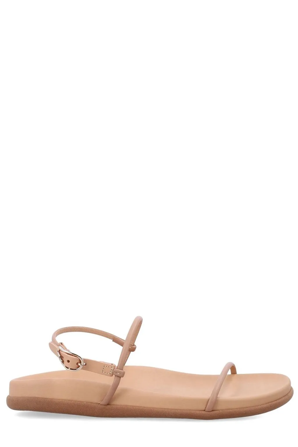Ancient Greek Sandals Symistra Footbed Sandals