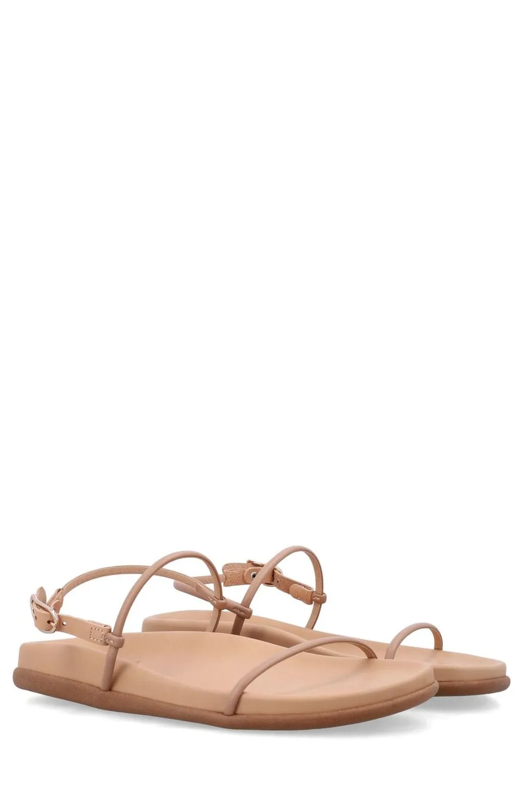 Ancient Greek Sandals Symistra Footbed Sandals
