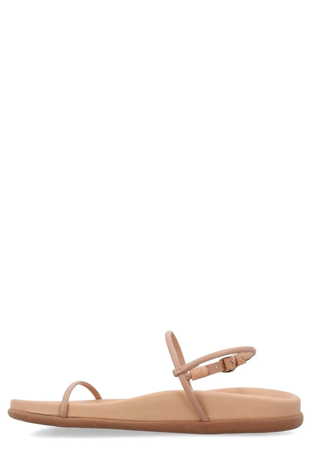 Ancient Greek Sandals Symistra Footbed Sandals
