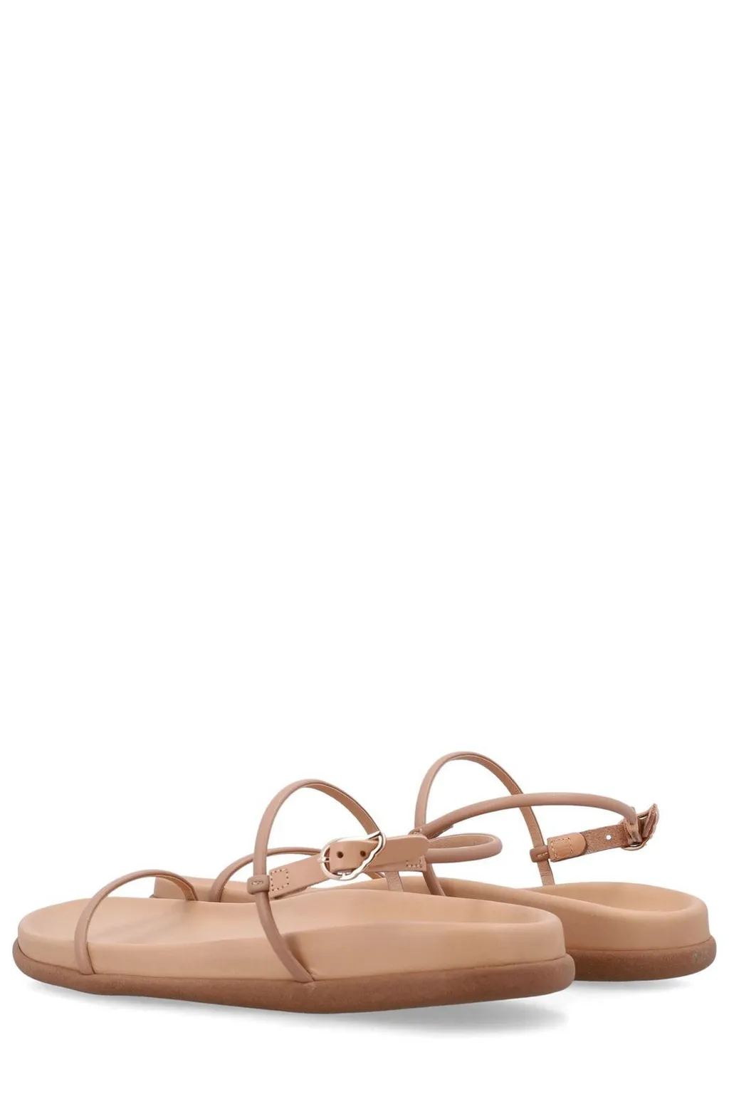 Ancient Greek Sandals Symistra Footbed Sandals