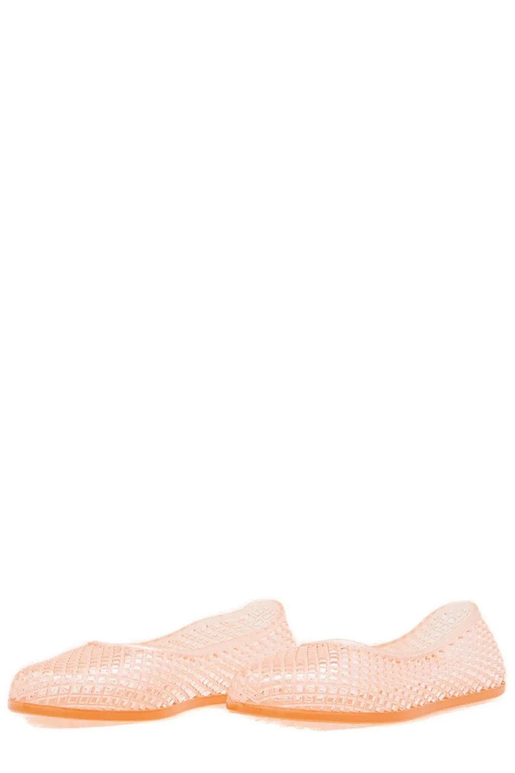 Ancient Greek Sandals Iro Slip-On Ballet Flats