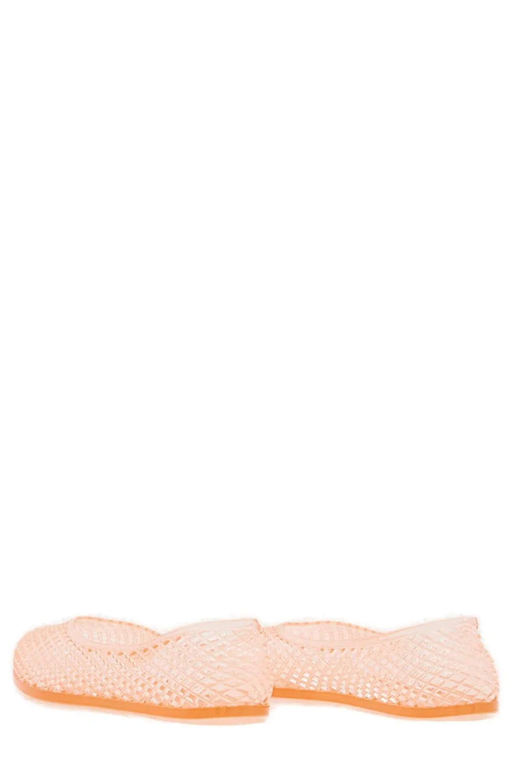 Ancient Greek Sandals Iro Slip-On Ballet Flats